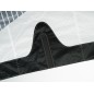 Aile de kitesurf OZONE VORTEX ULTRA X black 2025