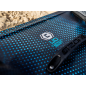 Planche de kitesurf Twin tip OZONE TORQUE V4 bleu 2025