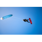 Planche de kitesurf OZONE CODE V4 rouge 2025