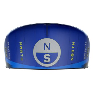 Aile de Kitesurf NORTH REACH 7M² Occasion- test 2025