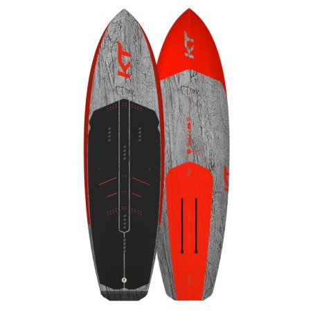 Planche KT Super K 2 Carbon