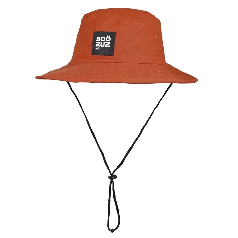 Chapeau SOORUZ Aussie CLASSIC Red