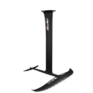 Foil wing AFS SILK 650 complet 2025 mat HM