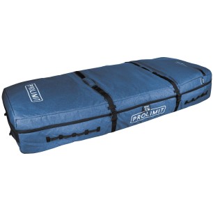 Boardbag Prolimit foil Session bleu 2025