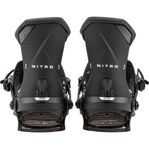 Nitro TEAM Ultra Black 2026