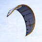 AILE DE KITESURF OZONE VORTEX ULTRA X green