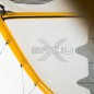 Aile de kitesurf OZONE VORTEX ULTRA X emerald 2025