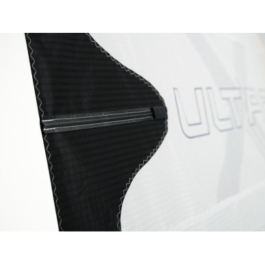 Aile de kitesurf OZONE VORTEX ULTRA X emerald 2025