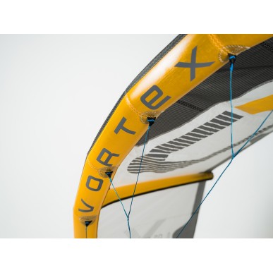Aile de kitesurf OZONE VORTEX ULTRA X marine-blue 2025