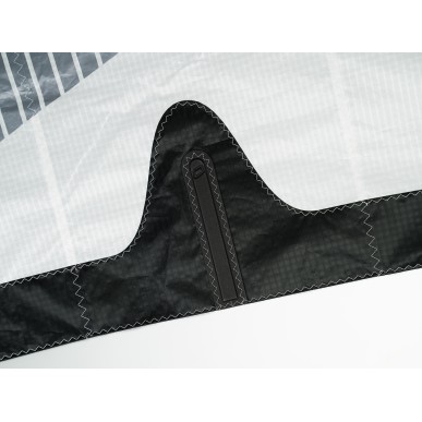 Aile de kitesurf OZONE VORTEX ULTRA X marine-blue 2025