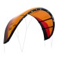 Aile de Kitesurf NORTH ORBIT sunset 2026 orange Aile de Kitesurf NORTH ORBIT sunset 2026 orange