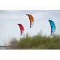 AILE DE KITESURF OZONE EDGE V12 yellow