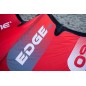 AILE DE KITESURF OZONE EDGE V12 yellow