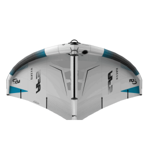 Aile de wing AFS STREAM bleu 2026