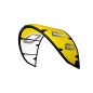 AILE DE KITESURF OZONE EDGE V12 yellow