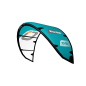 Aile de kitesurf OZONE EDGE V12 blue 2025