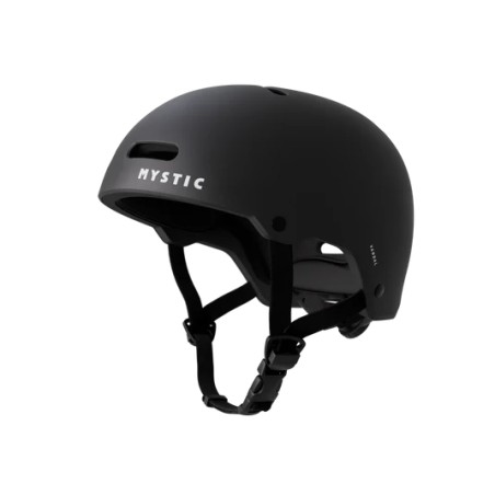 casque Mystic Vandal Black