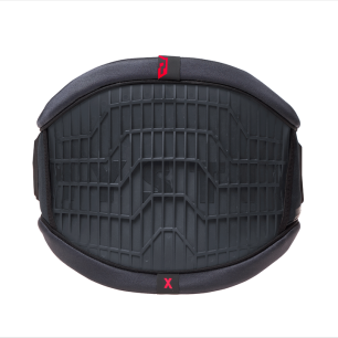 Harnais Mystic warrior X waist harness dark grey