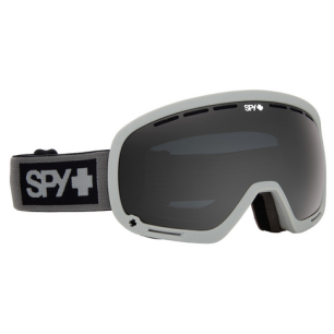 Masque de snow/ski SPY marshall elemental grey