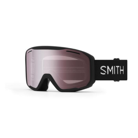 Masque de snow/ski SMITH Blazer 0DY-NOIR