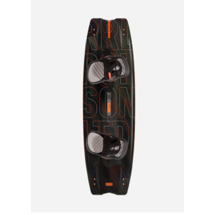 Planche de kitesurf twin tip RRD POISON LTD Y27