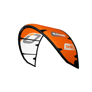 AILE DE KITESURF OZONE  EDGE V12 orange