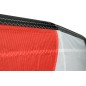 Aile de kitesurf OZONE  EDGE V12 orange 2025