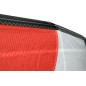 AILE DE KITESURF OZONE  EDGE V12 orange