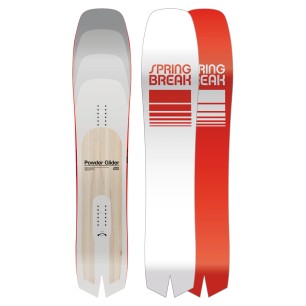 Capita SB POWDER GLIDER 2026