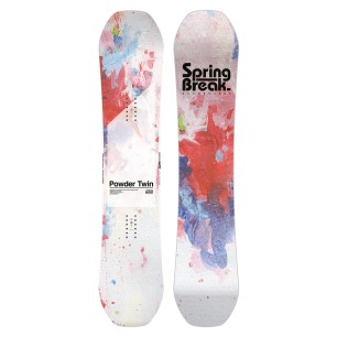 Capita SB POWDER TWIN 2026