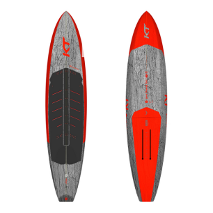 Planche KT Ginxu Dragonfly Surf 2 Carbon