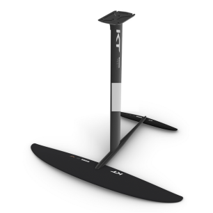 Foil complet KT INSTINCT 1300 BW250 - F63 - M77A