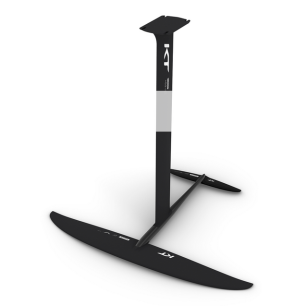 Foil complet KT NOMAD 980 BW190 - F63 - M85C