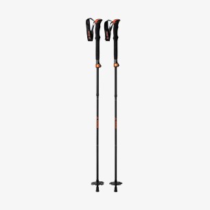 BATONS UNION EXPEDITION ALUMINUM TOURING POLE