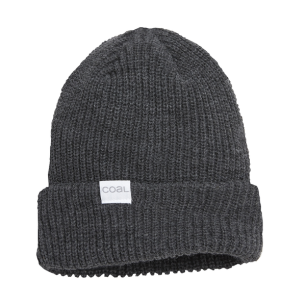 COAL BEANIE THE STANLEY CHARCOAL