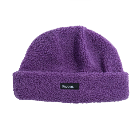 COAL BEANIE AURORA LAVENDER