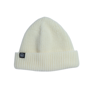 COAL BEANIE BEACON OFF WHITE