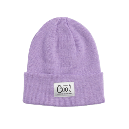COAL BEANIE MEL LAVENDER