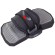 Pads et straps kitesurf twin tip OZONE V2 2025