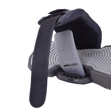 Pads et straps kitesurf twin tip OZONE V2 2025