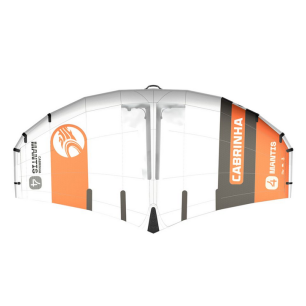 Wing CABRINHA Mantis White/orange 2025