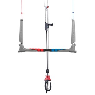 Barre de kitesurf OZONE CONTACT WATER V5 2025