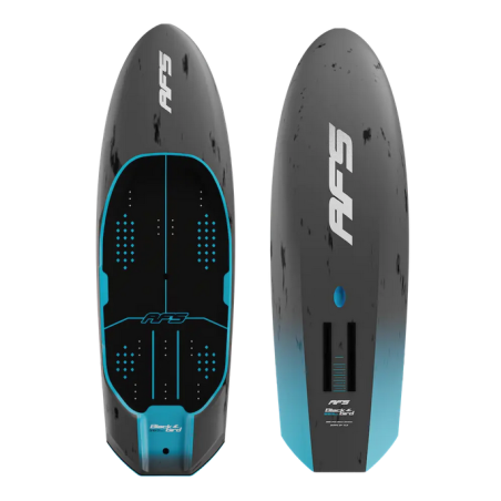 AFS Blackbird Mid Length blue 2026