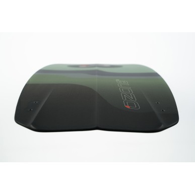 Planche de kitesurf OZONE CODE V4 Sage/green 2025
