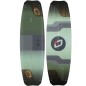 Planche de kitesurf OZONE CODE V4 Sage/green 2025