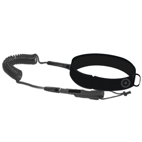 Waist leash belt neilpryde wing leash ceinture