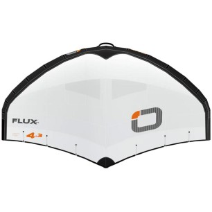 AILE DE WINGSURF OZONE FLUX V1