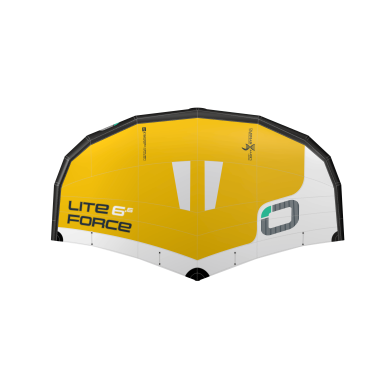 Aile de wing OZONE LITEFORCE light wind V1 2025