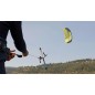 AILE DE KITESURF Flysurfer HYBRID