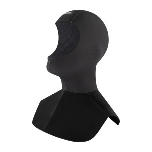 CAGOULE Prolimit Neoprene Hood with Collar